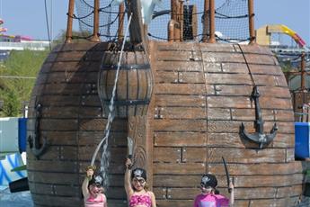 Club Kastalia Holiday Village