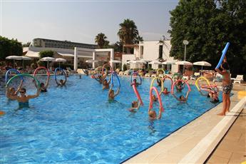 Club Kastalia Holiday Village