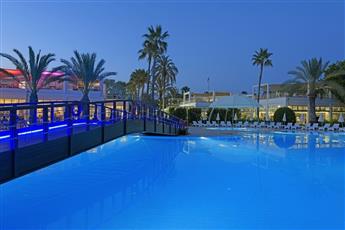 Club Kastalia Holiday Village