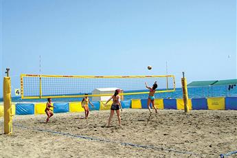 Club Kastalia Holiday Village