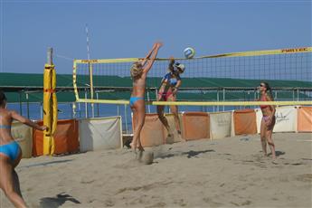 Club Kastalia Holiday Village