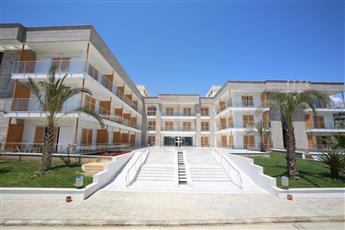 Club Kastalia Holiday Village