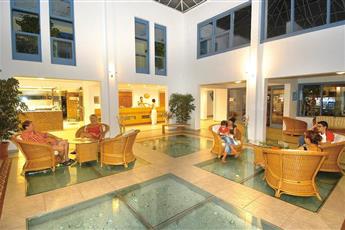 Club Kastalia Holiday Village