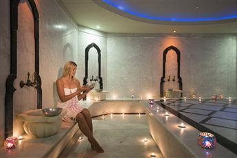 Club Kastalia Holiday Village