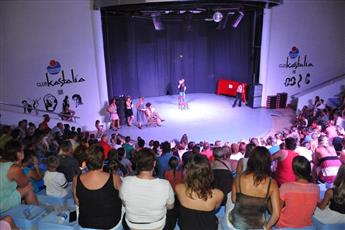 Club Kastalia Holiday Village
