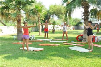 Club Kastalia Holiday Village