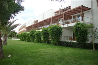 Club Kastalia Holiday Village