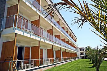 Club Kastalia Holiday Village