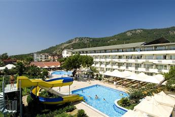 Club Marakesh Beach Hotel