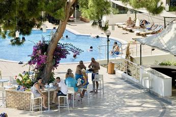 Club Marakesh Beach Hotel
