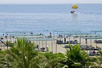 Club Marakesh Beach Hotel