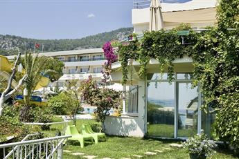 Club Marakesh Beach Hotel