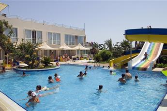 Club Marakesh Beach Hotel