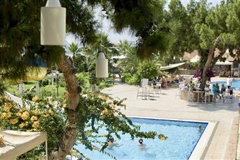 Club Marakesh Beach Hotel