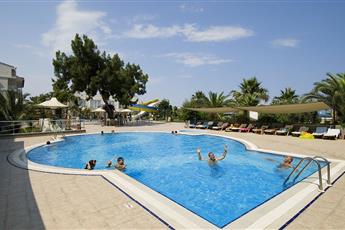 Club Marakesh Beach Hotel