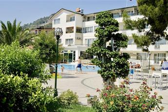 Club Marakesh Beach Hotel