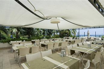 Club Marakesh Beach Hotel