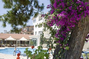 Club Marakesh Beach Hotel