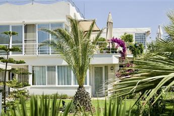 Club Marakesh Beach Hotel