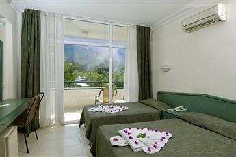 Club Marakesh Beach Hotel