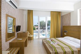 Club Marakesh Beach Hotel