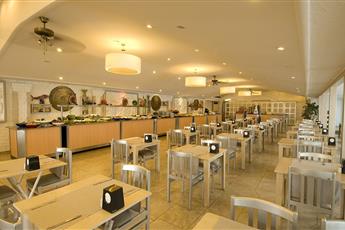 Club Marakesh Beach Hotel