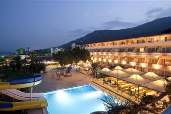 Club Marakesh Beach Hotel