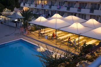 Club Marakesh Beach Hotel