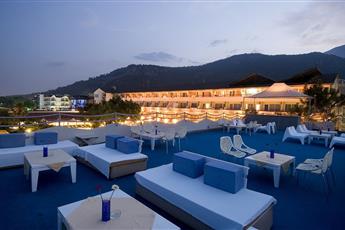 Club Marakesh Beach Hotel