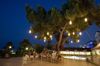 Club Marakesh Beach Hotel