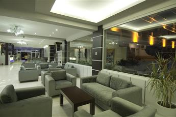 Club Marakesh Beach Hotel