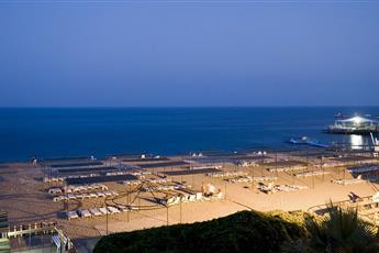 Club Marakesh Beach Hotel