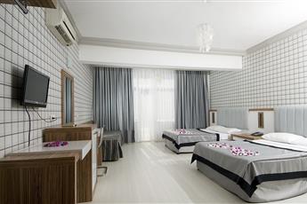 Club Marakesh Beach Hotel