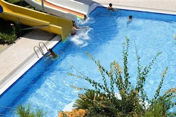 Club Marakesh Beach Hotel