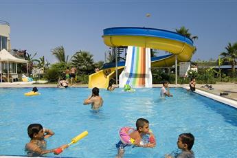 Club Marakesh Beach Hotel