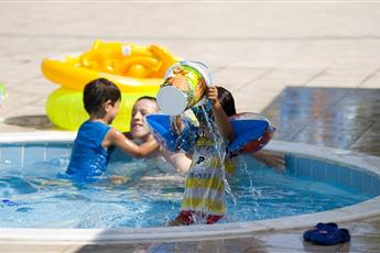 Club Marakesh Beach Hotel