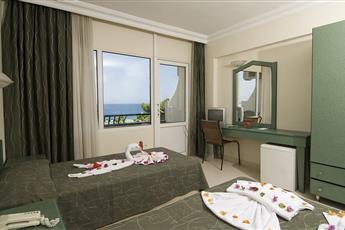 Club Marakesh Beach Hotel