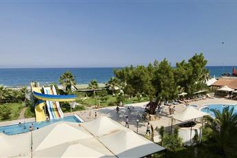 Club Marakesh Beach Hotel