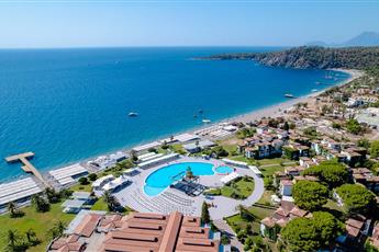 Club Marco Polo 5*