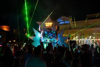 Club Marco Polo