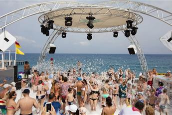 Club Marco Polo