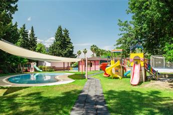 Club Marco Polo