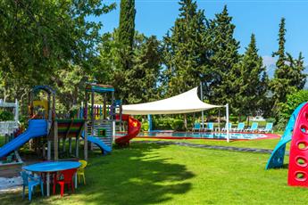Club Marco Polo
