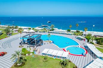Club Marco Polo
