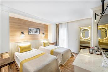 Club Marco Polo