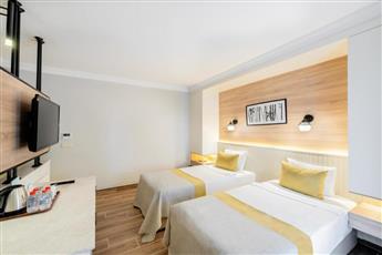 Club Marco Polo
