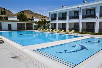 Club Marma Hotel
