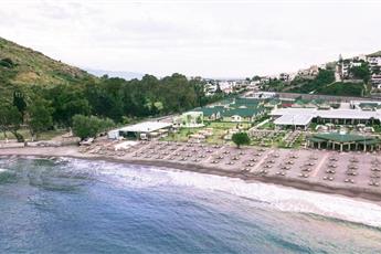Club Marma Hotel