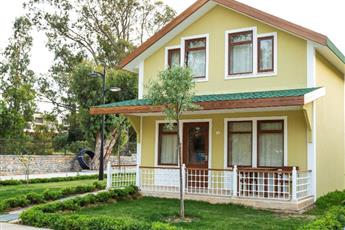 Club Marma Hotel