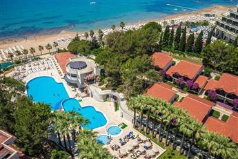 Club Melas Prive 5*